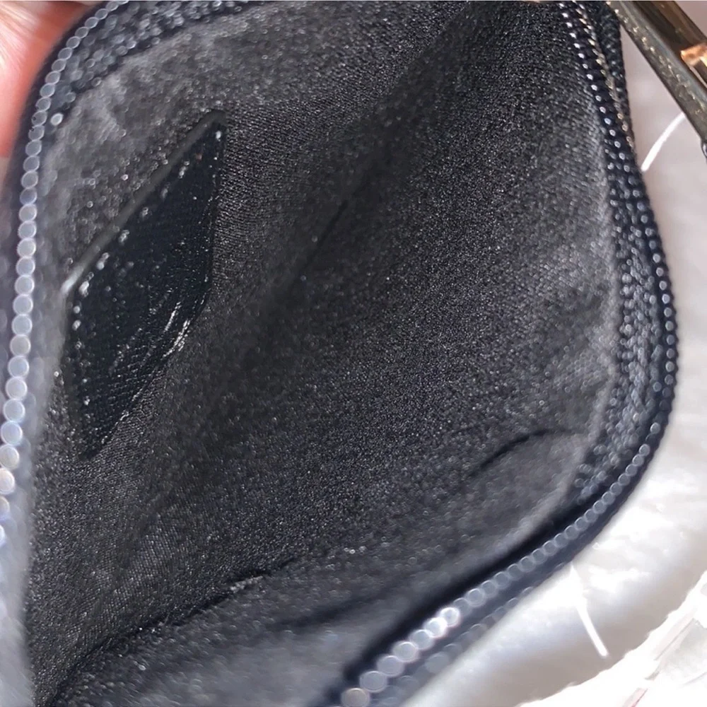 Like Dreams Credit Card/Coin Wallet - Picture 3 of 5